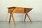 Vintage Dutch Birch Model EB02 Desks by Cees Braakman for Pastoe, 1950s, Set of 2, Immagine 5