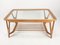 Mid-Century Italian Walnut Coffee Table in the Style of Cesare Lacca for Cassina, 1950s 6