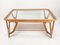 Mid-Century Italian Walnut Coffee Table in the Style of Cesare Lacca for Cassina, 1950s, Image 6