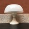 Italian Metal Base and Acrylic Glass Table Lamp, 1970s, Image 2