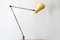 Italian Articulated Clamp Table Lamp by Vittoriano Vigano for Arteluce, 1950s 7