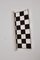 Austrian Black and White Chess Set, 1970s, Image 10