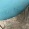 Turquoise Model 3207 Butterfly Armchairs by Arne Jacobsen for Fritz Hansen, 1990s, Set of 8, Image 6