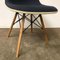 Dowel Base DSS Dining Chair by Charles & Ray Eames for Vitra, 1980s, Image 11