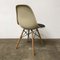 Dowel Base DSS Dining Chair by Charles & Ray Eames for Vitra, 1980s 3