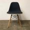 Dowel Base DSS Dining Chair by Charles & Ray Eames for Vitra, 1980s 6