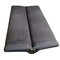 Brown Fabric Model D70 Daybed Sofa by Osvaldo Borsani for Tecno, 1980s 27