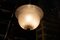 Pulegoso Lantern Ceiling Lamp from Barovier & Toso, 1940s 10