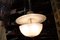 Pulegoso Lantern Ceiling Lamp from Barovier & Toso, 1940s, Image 7