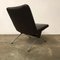 Mid-Century Dutch Nr. 1432 Easy Chair by André Cordemeyer / Dick Cordemeijer for Gispen Culemborg, 1960s, Image 3