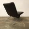 Nr. Mid-Century, Pays-Bas Fauteuil 1432 par André Cordemeyer / Dick Cordemeijer pour Gispen Culemborg, 1960s 3