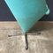 Turquoise Fabric Cone Chair by Verner Panton for Rosenthal, 1970s 14