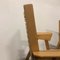 Klappbare Esszimmerstühle aus Holz von Niko Kralj, 1980er, 4er Set 15