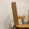 Wooden Folding Dining Chairs by Niko Kralj, 1980s, Set of 4, Image 15