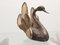 Escultura de cisne con piedras de ágata atribuida a Willy Daro, Imagen 2