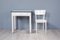 Dining Table & Chairs Set, 1950s, Set of 2, Image 3