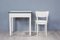 Dining Table & Chairs Set, 1950s, Set of 2, Image 6