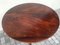 Extendable Round Dining Table, 1970s, Image 11