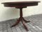 Extendable Round Dining Table, 1970s, Immagine 4