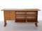 Sideboard aus Eiche von Bas van Pelt für EMS Overschie, 1930er 11