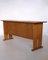 Oak Sideboard by Bas van Pelt for EMS Overschie, 1930s 10