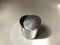 Minimalist Danish Stainless Steel Ashtray by Roelandt for Stelton, 1980s 6