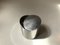 Minimalist Danish Stainless Steel Ashtray by Roelandt for Stelton, 1980s, Image 6
