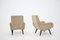 Lady Chairs in the Style of Marco Zanuso, 1951, Set of 2 4