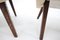 Lady Chairs in the Style of Marco Zanuso, 1951, Set of 2 11
