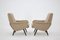 Lady Chairs im Stile von Marco Zanuso, 1951, 2er Set 6