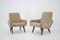 Lady Chairs im Stile von Marco Zanuso, 1951, 2er Set 2