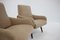 Lady Chairs in the Style of Marco Zanuso, 1951, Set of 2 10