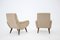Lady Chairs in the Style of Marco Zanuso, 1951, Set of 2 5
