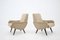 Lady Chairs in the Style of Marco Zanuso, 1951, Set of 2 3