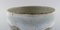 Alev Ebüzziya Siesbye for Royal Copenhagen Stoneware Circular Bowl, 1960s 5