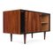 Wood Console Table, 1960s, Image 2