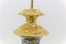 Table Lamps in Porcelain and Gilt Bronze, 1880s, Set of 2 5