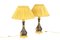 Louis XVI Style Table Lamps by Maison Gagneau, 1880s, Set of 2, Image 2