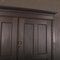 Antique English Housemaids Cupboard 3