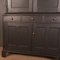 Antique English Housemaids Cupboard 4