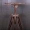 Industrial Sculpture Stand, 1930s 3