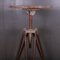 Industrial Sculpture Stand, 1930s, Image 3