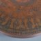 Italian Etched Copper Coffee Table, 1970s, Image 5