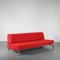 Sleeping Sofa by George van Rijk for Beaufort, Belgium, 1960s, Image 1