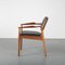 Teak Side Chair by Arne Vodder for Sibast, Denmark, 1950s, Image 4