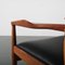 Teak Side Chair by Arne Vodder for Sibast, Denmark, 1950s 9