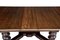 Oak Extendable Dining Table, 1900s 10