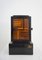 Art Deco Hungarian Cabinet Cigarette Case, 1930s 1