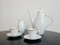 Mid-Century Elka Coffee Set by Jaroslav Ježek for Pirkenhammer, 1958, Set of 7, Image 1