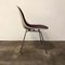 Chaise de Salon DSS en Fibre H Base par Charles & Ray Eames pour Herman Miller, 1960s 4